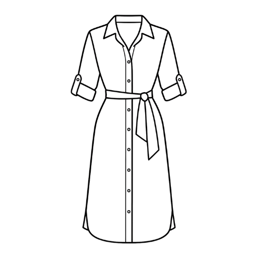 chemise biblioteca de modelos moda feminina